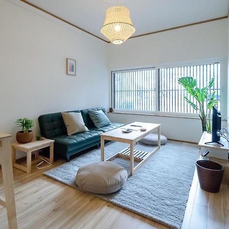 箱館宿 観月-Mizuki-伝統的建築物の宿-最大8名宿泊可能 Hakodate Luaran gambar