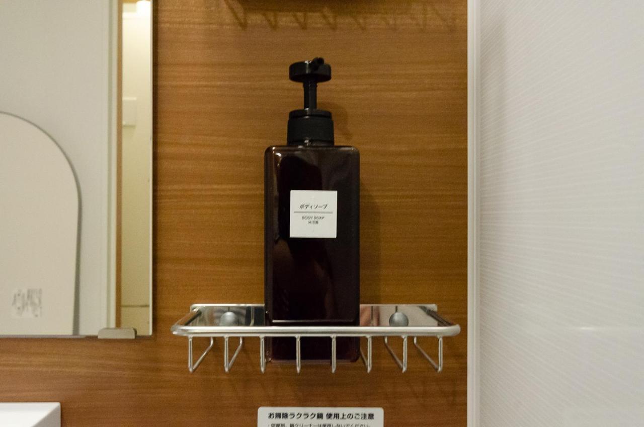 箱館宿 観月-Mizuki-伝統的建築物の宿-最大8名宿泊可能 Hakodate Luaran gambar