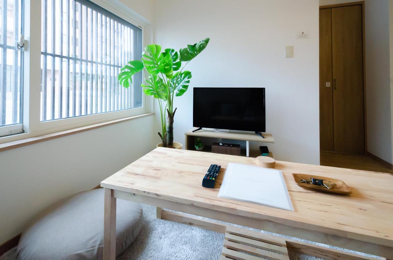箱館宿 観月-Mizuki-伝統的建築物の宿-最大8名宿泊可能 Hakodate Luaran gambar