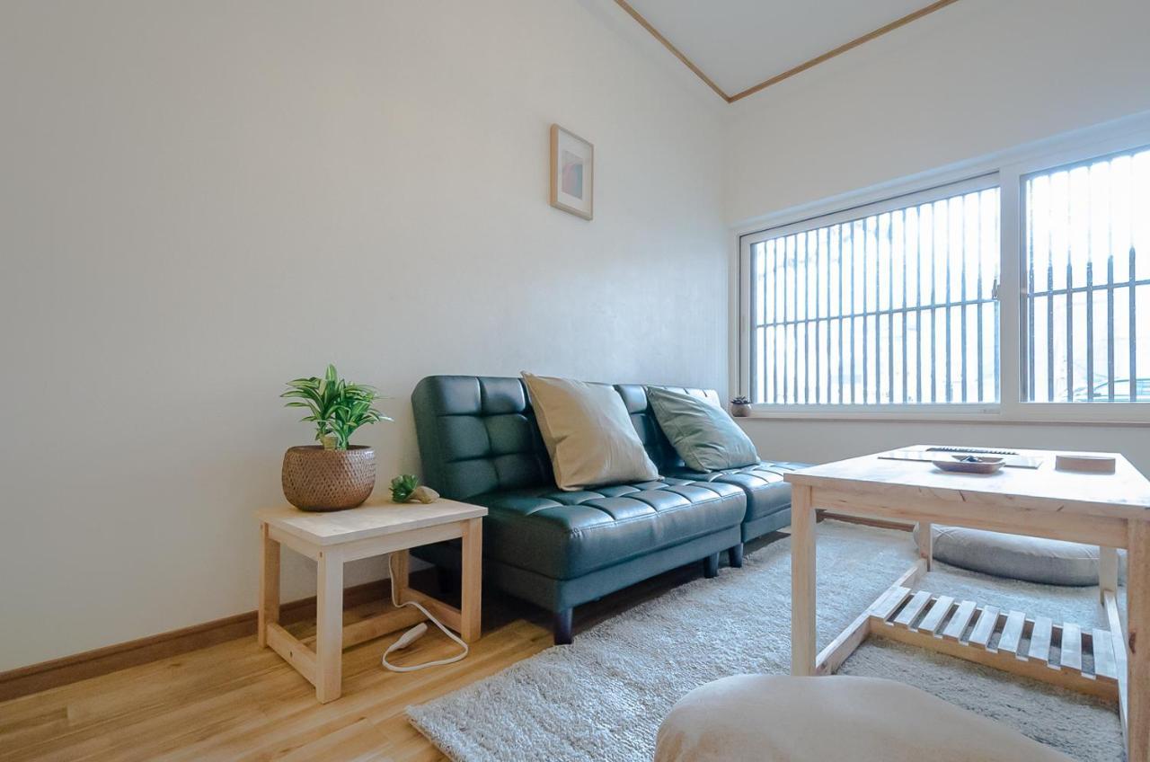 箱館宿 観月-Mizuki-伝統的建築物の宿-最大8名宿泊可能 Hakodate Luaran gambar
